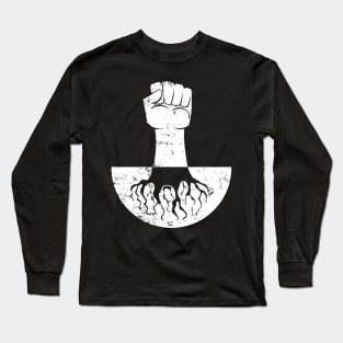 Activism Long Sleeve T-Shirt